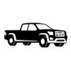 لاستیک وانت / کامیونت