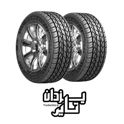 لاستیک 165/65R13 بارز P648 (دو حلقه//جفتی) تاریخ ۲۰۲۶