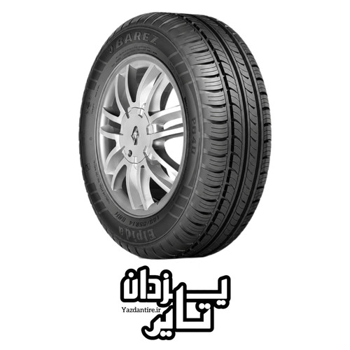 لاستیک 185/65R14 بارز P640 (یک حلقه) تاریخ ۲۰۲۶